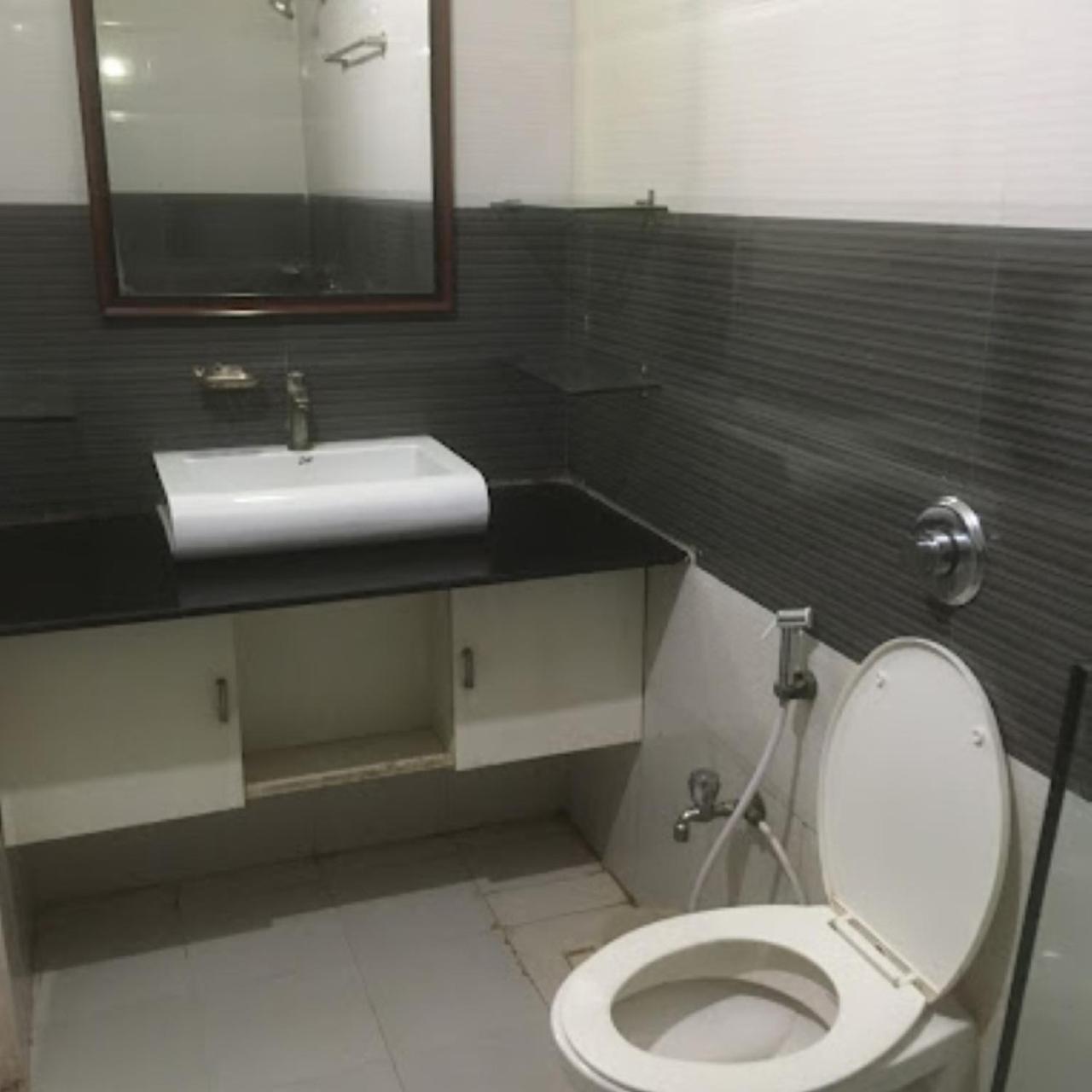 Hotel Divya Jyot Residency Bhuj Exteriér fotografie