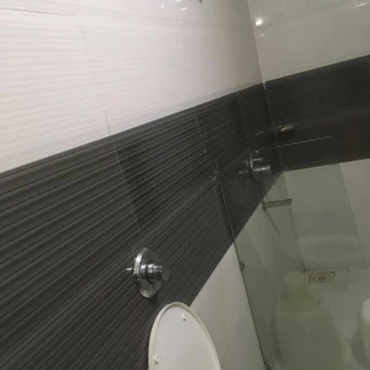 Hotel Divya Jyot Residency Bhuj Exteriér fotografie